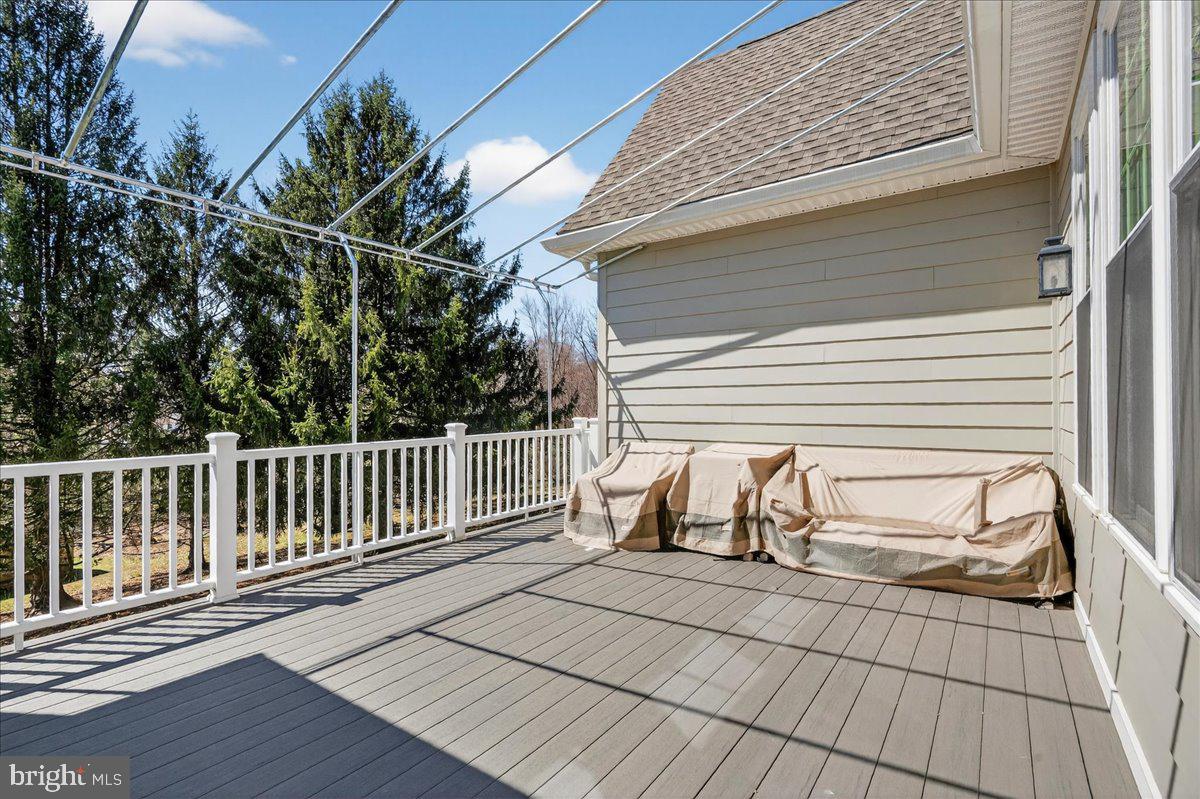 CHAPEL HILL - Residential