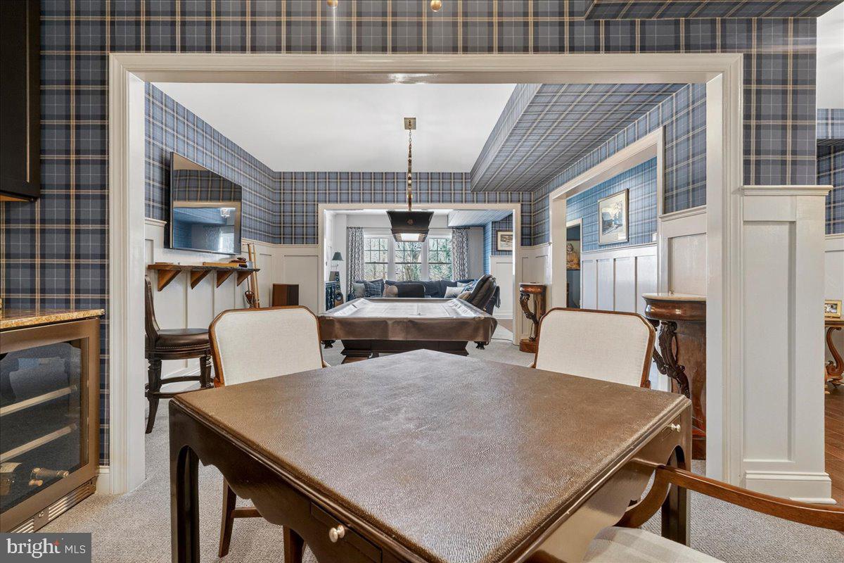 CHAPEL HILL - Residential