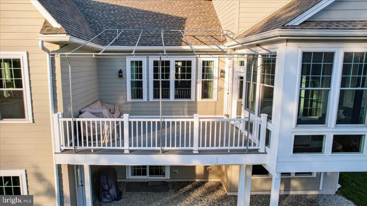 CHAPEL HILL - Residential