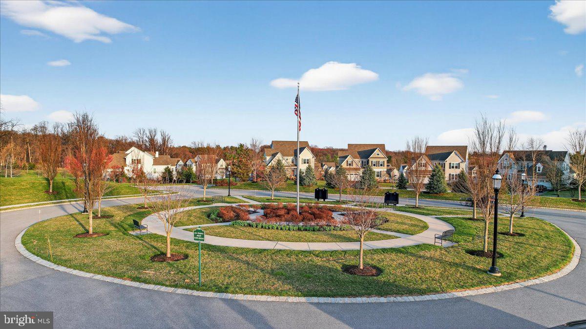 CHAPEL HILL - Residential