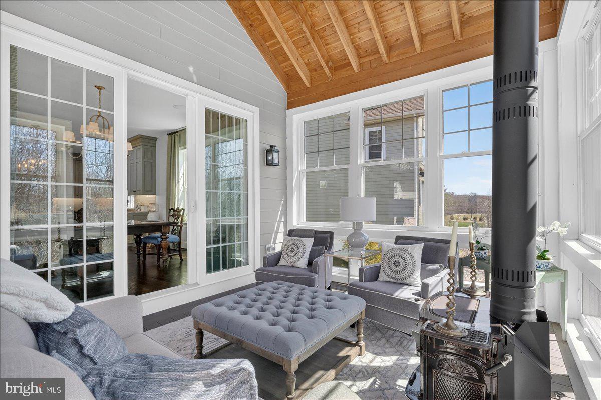 CHAPEL HILL - Residential