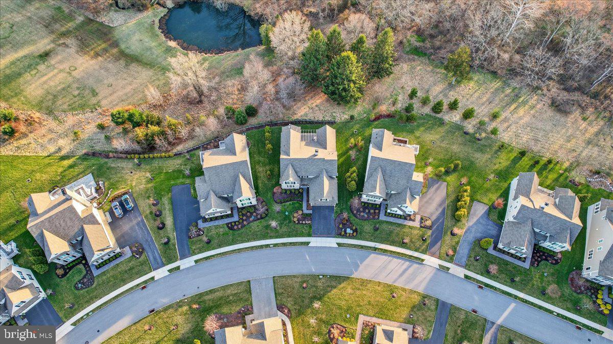 CHAPEL HILL - Residential