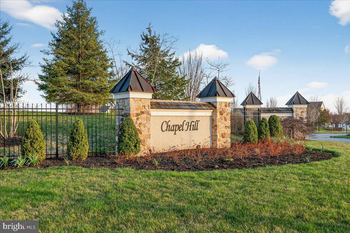 CHAPEL HILL - Residential