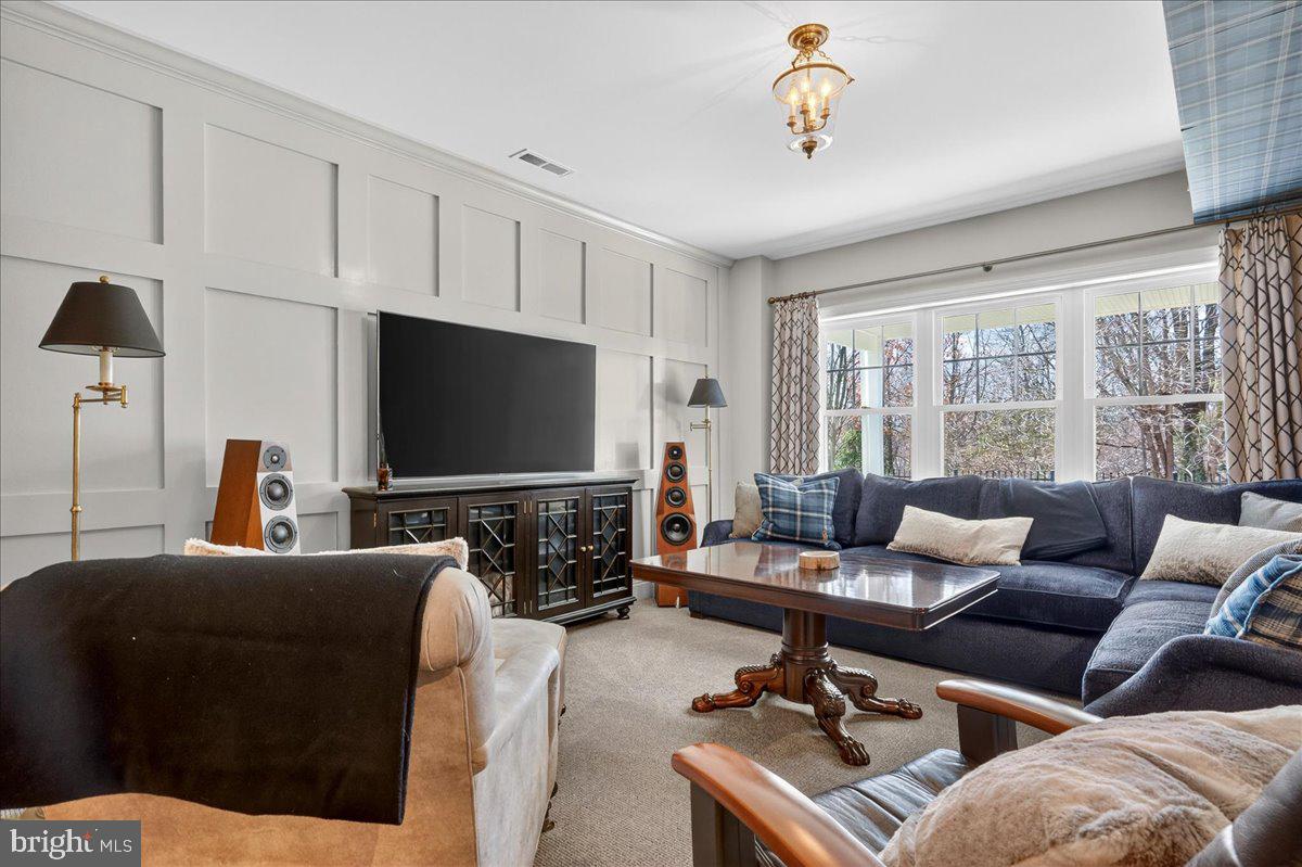 CHAPEL HILL - Residential