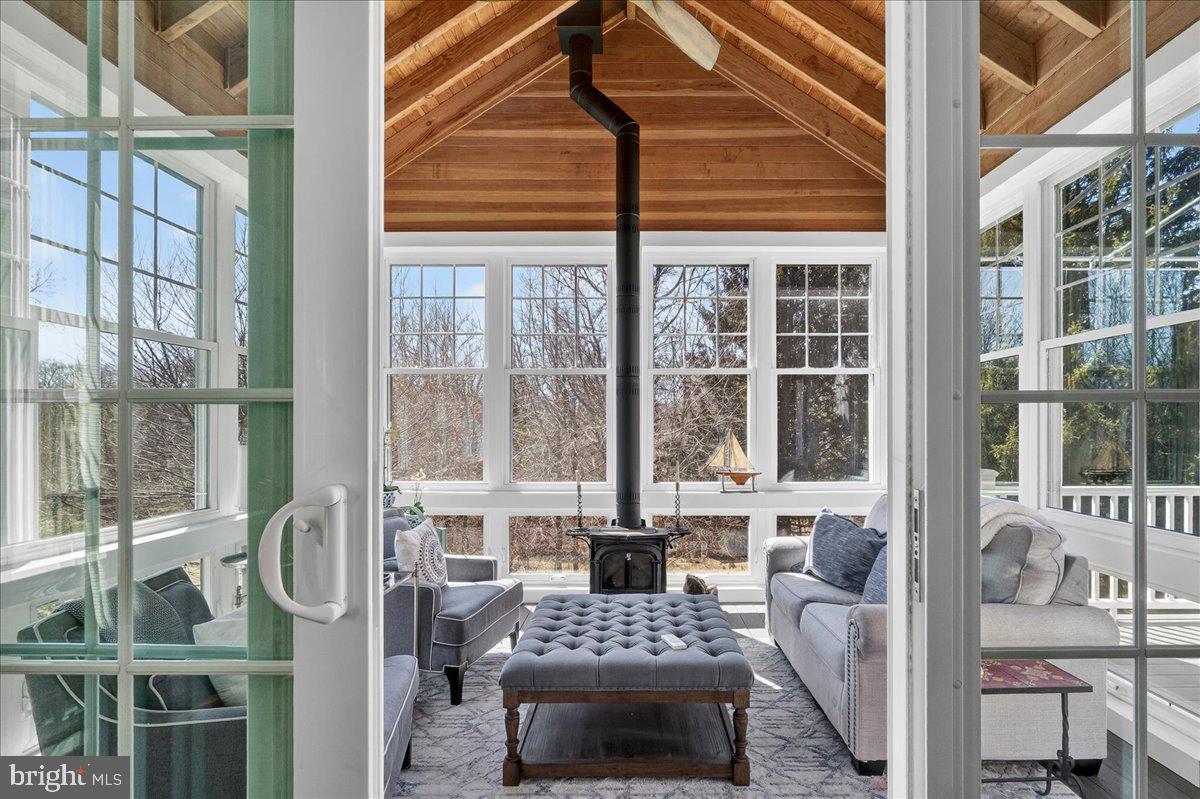 CHAPEL HILL - Residential