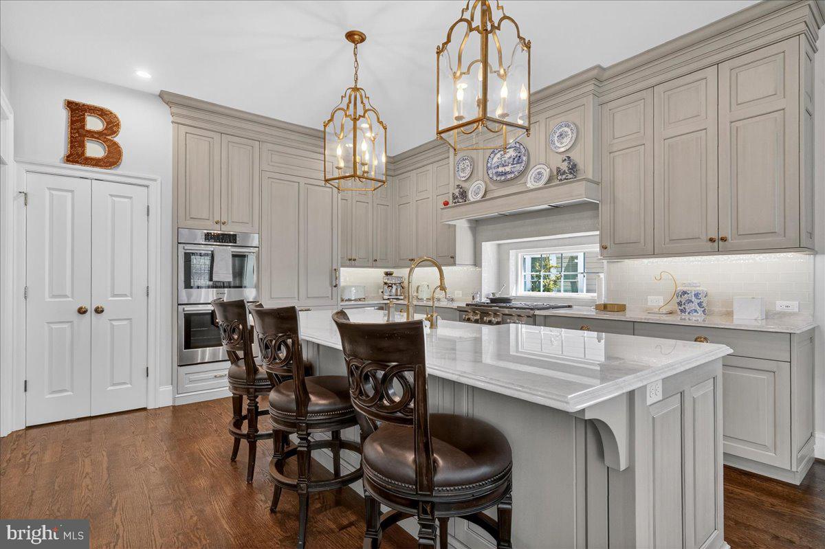 CHAPEL HILL - Residential