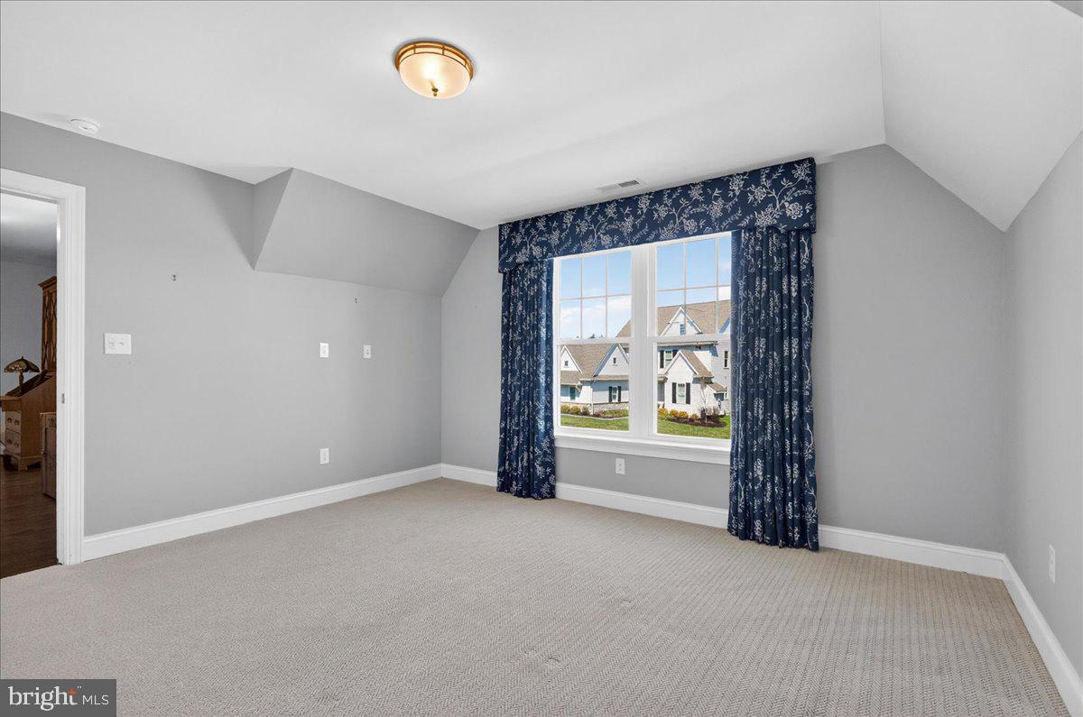 CHAPEL HILL - Residential