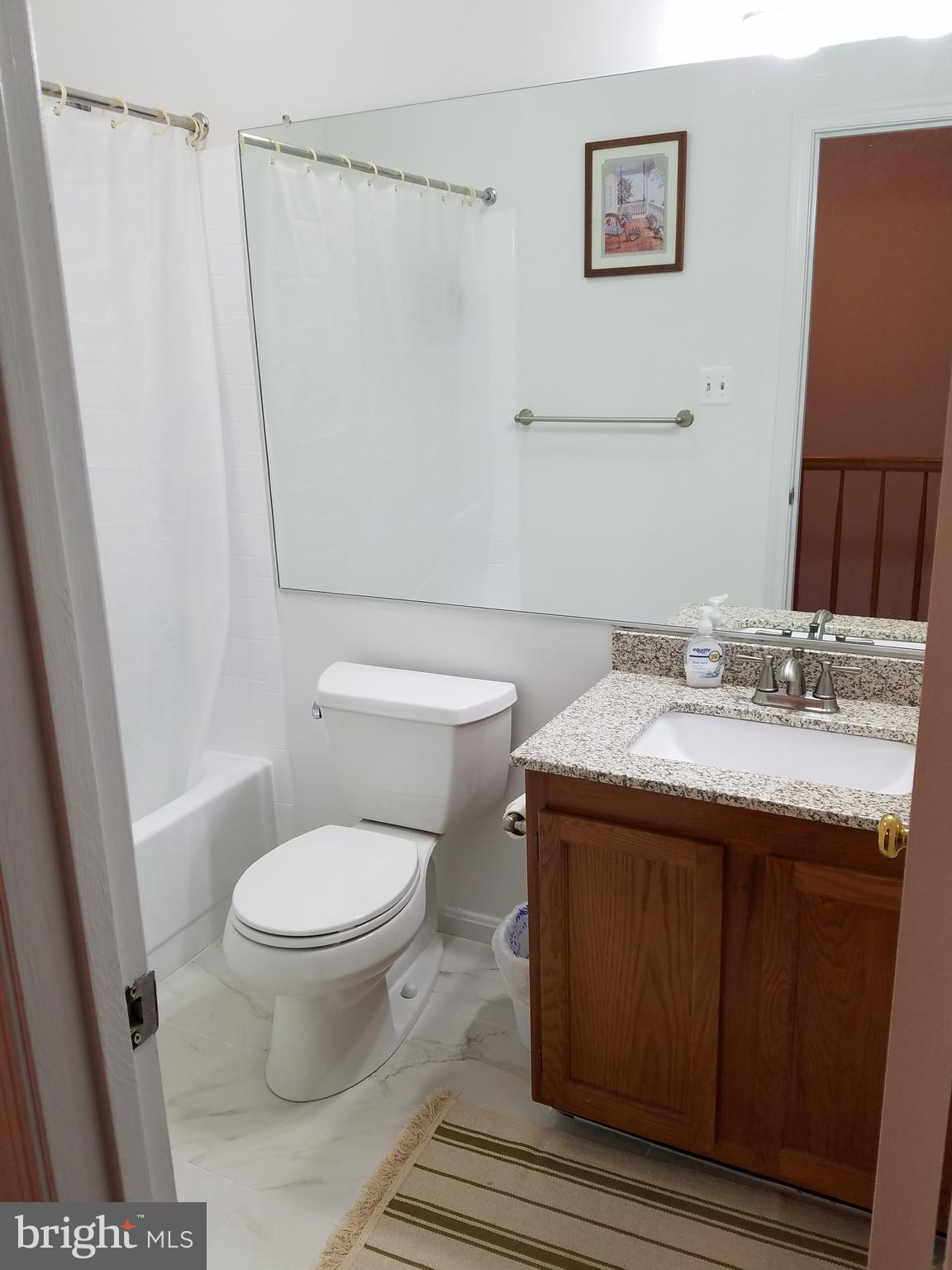 POTOMAC CROSSING - Residential Lease