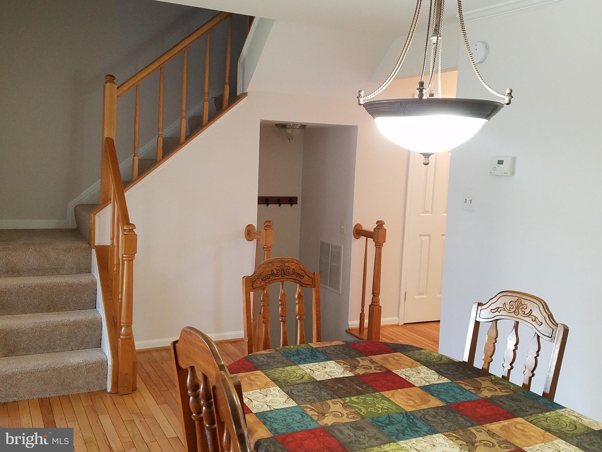 POTOMAC CROSSING - Residential Lease