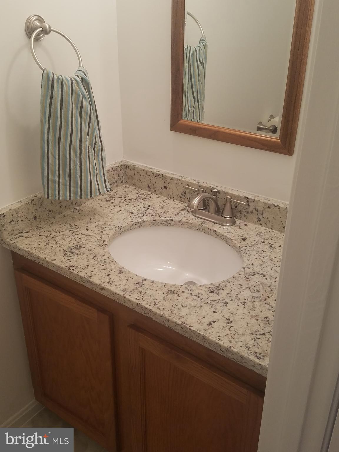 POTOMAC CROSSING - Residential Lease