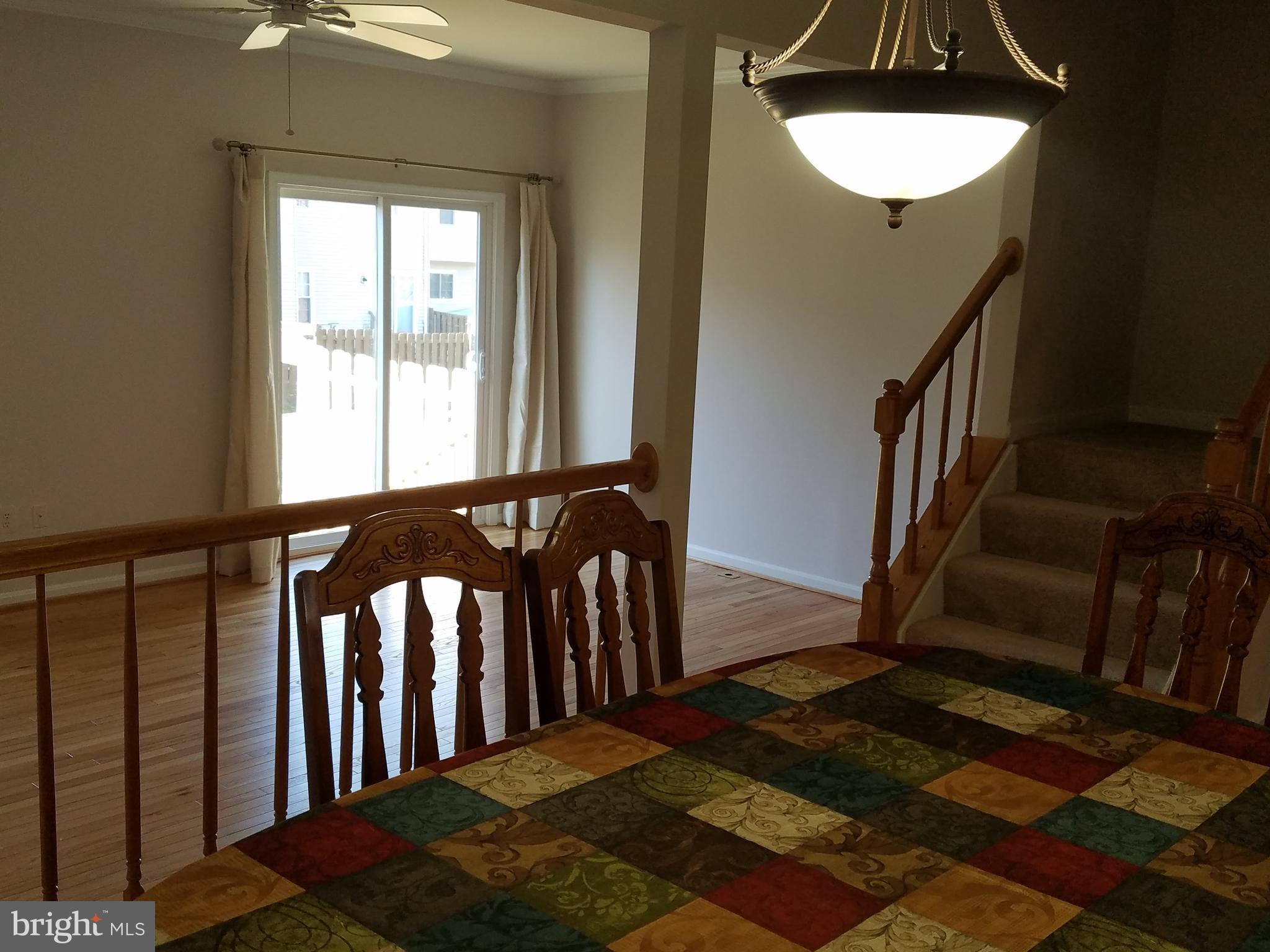 POTOMAC CROSSING - Residential Lease