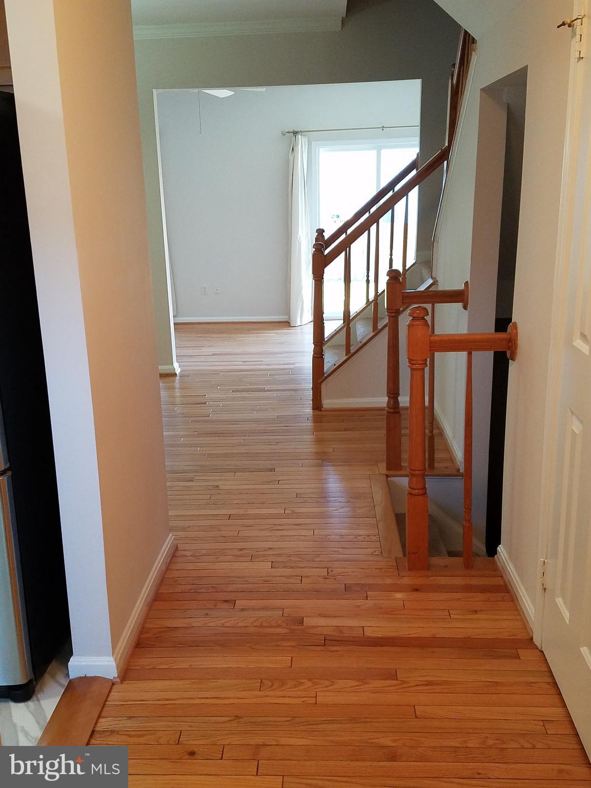 POTOMAC CROSSING - Residential Lease