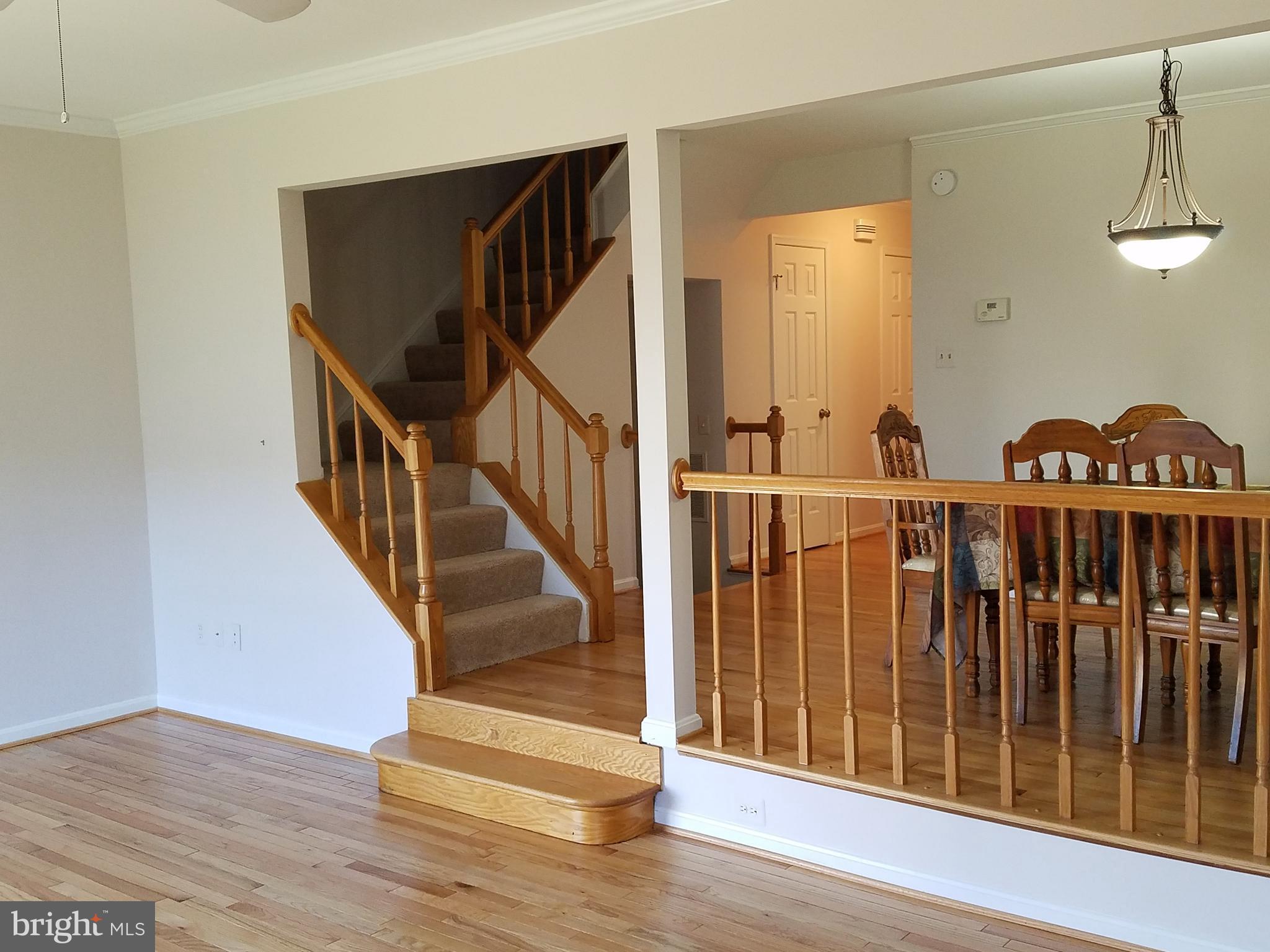 POTOMAC CROSSING - Residential Lease