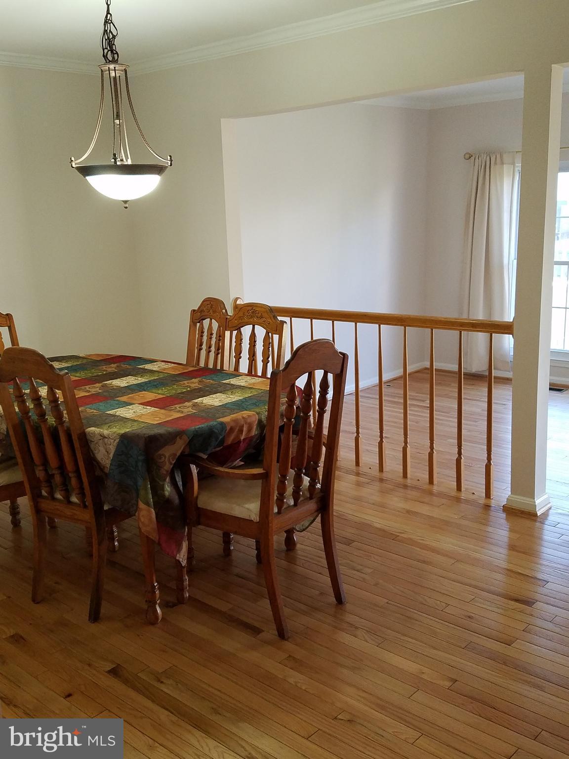 POTOMAC CROSSING - Residential Lease