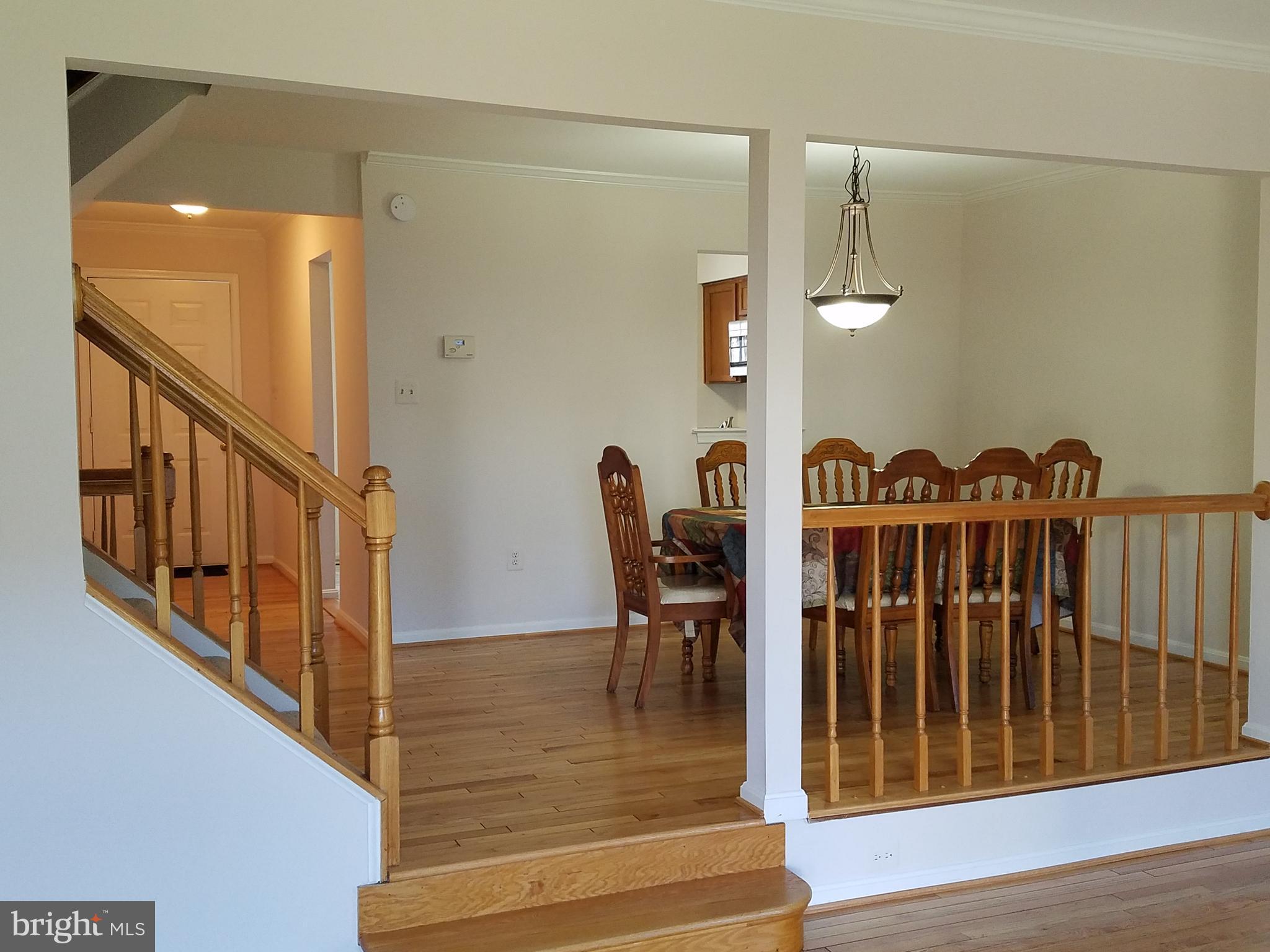 POTOMAC CROSSING - Residential Lease