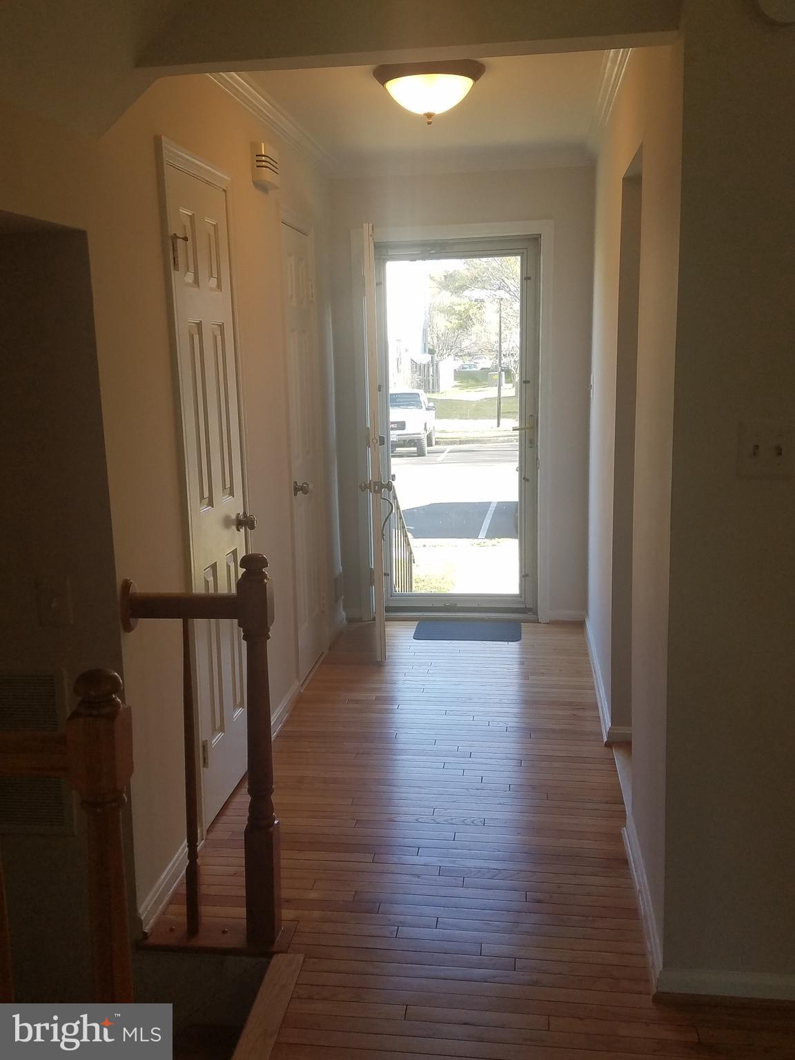 POTOMAC CROSSING - Residential Lease