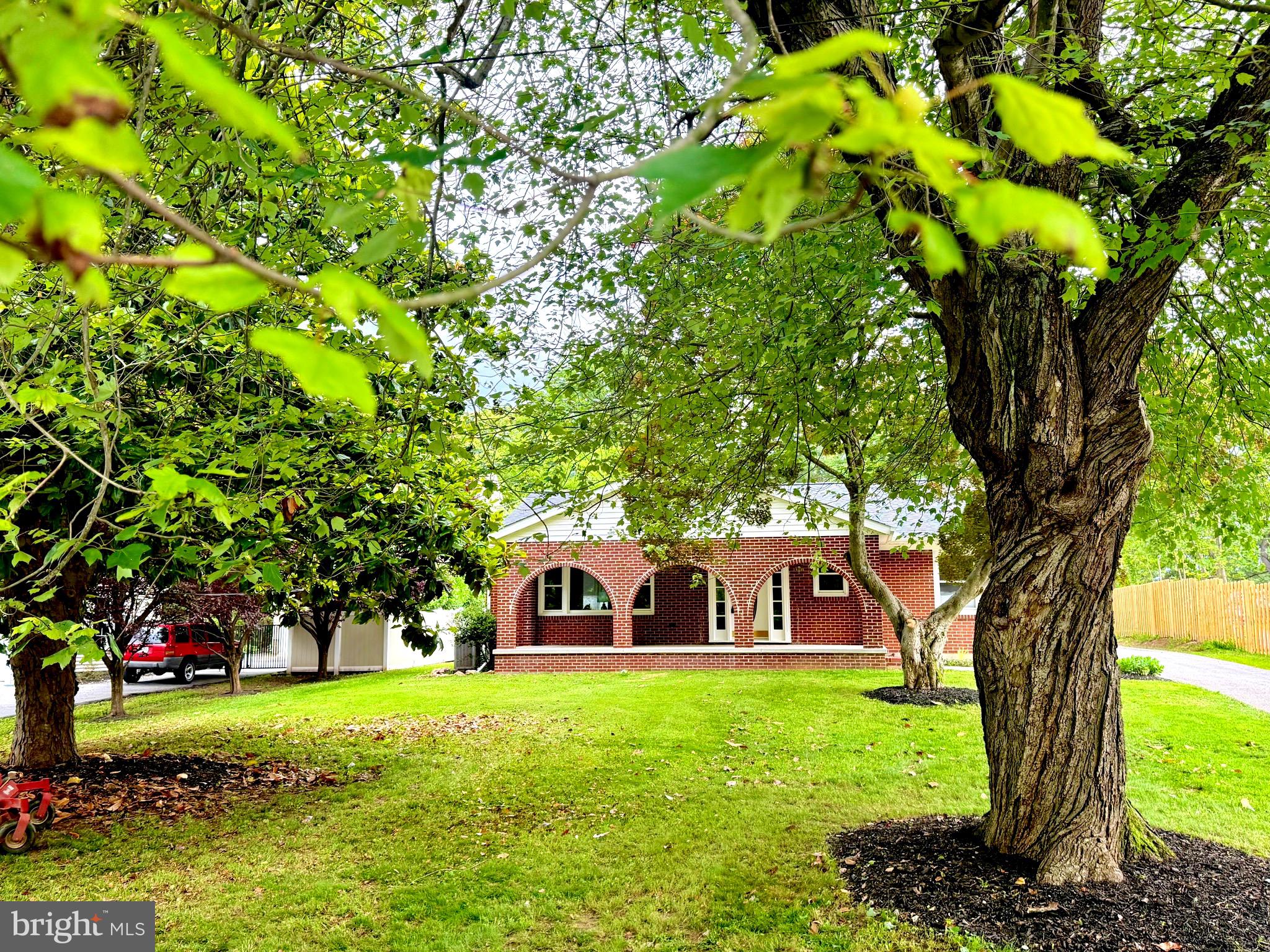 1238 MORGAN STATION ROAD