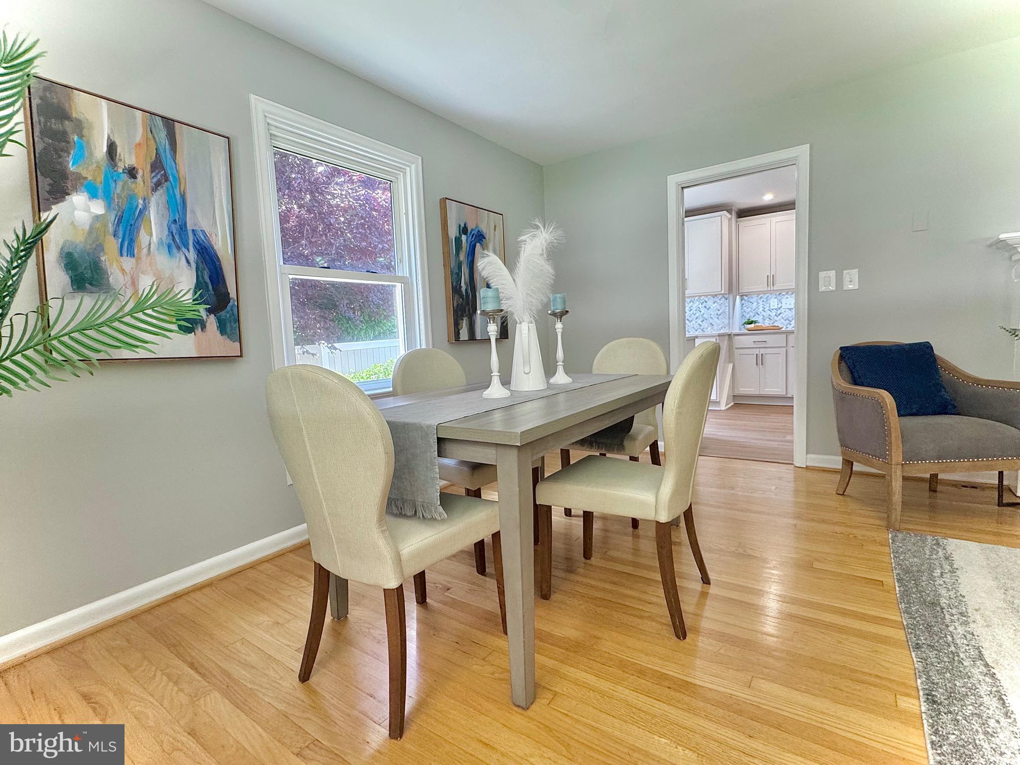 1238 MORGAN STATION ROAD