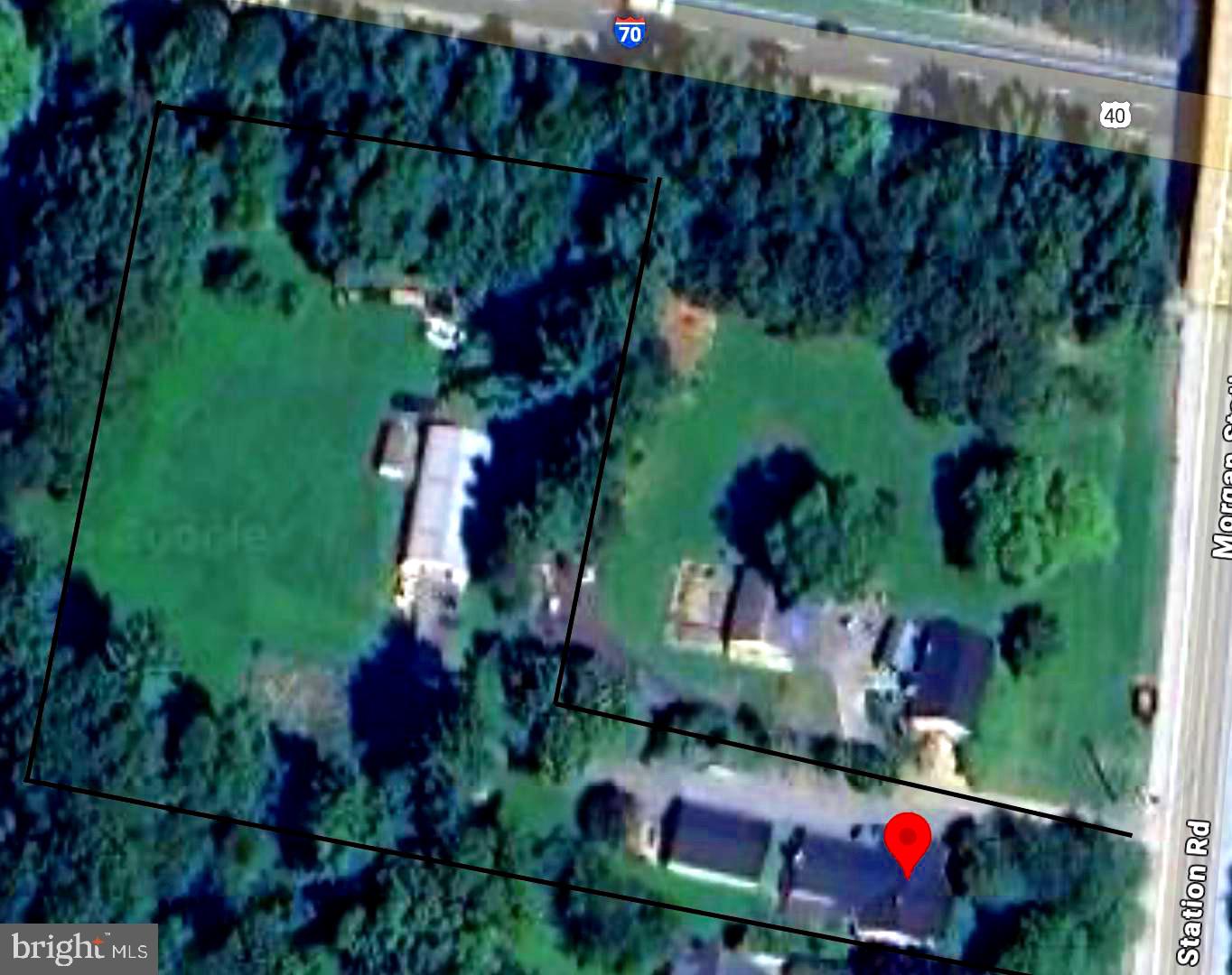 1238 MORGAN STATION ROAD