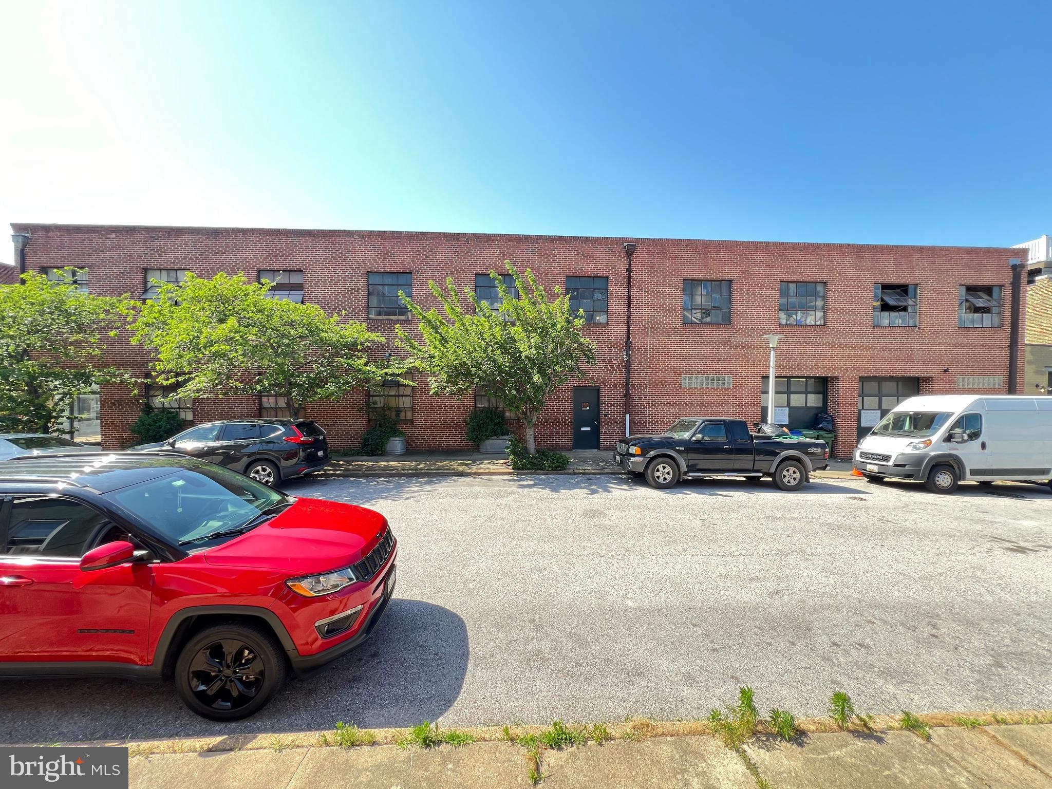 1440 LIGHT STREET