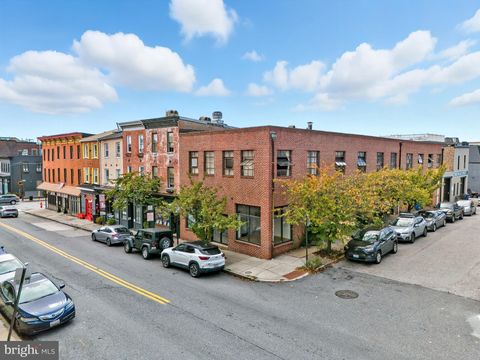 1440 LIGHT STREET BALTIMORE MD 21230