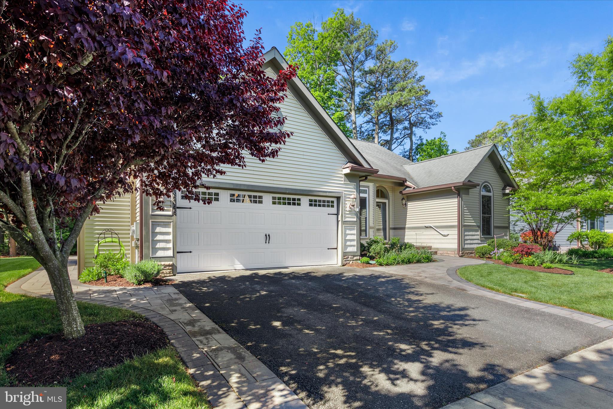 BAY FOREST CLUB - Residential