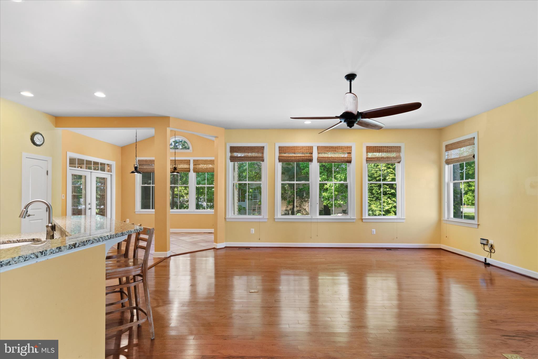 BAY FOREST CLUB - Residential
