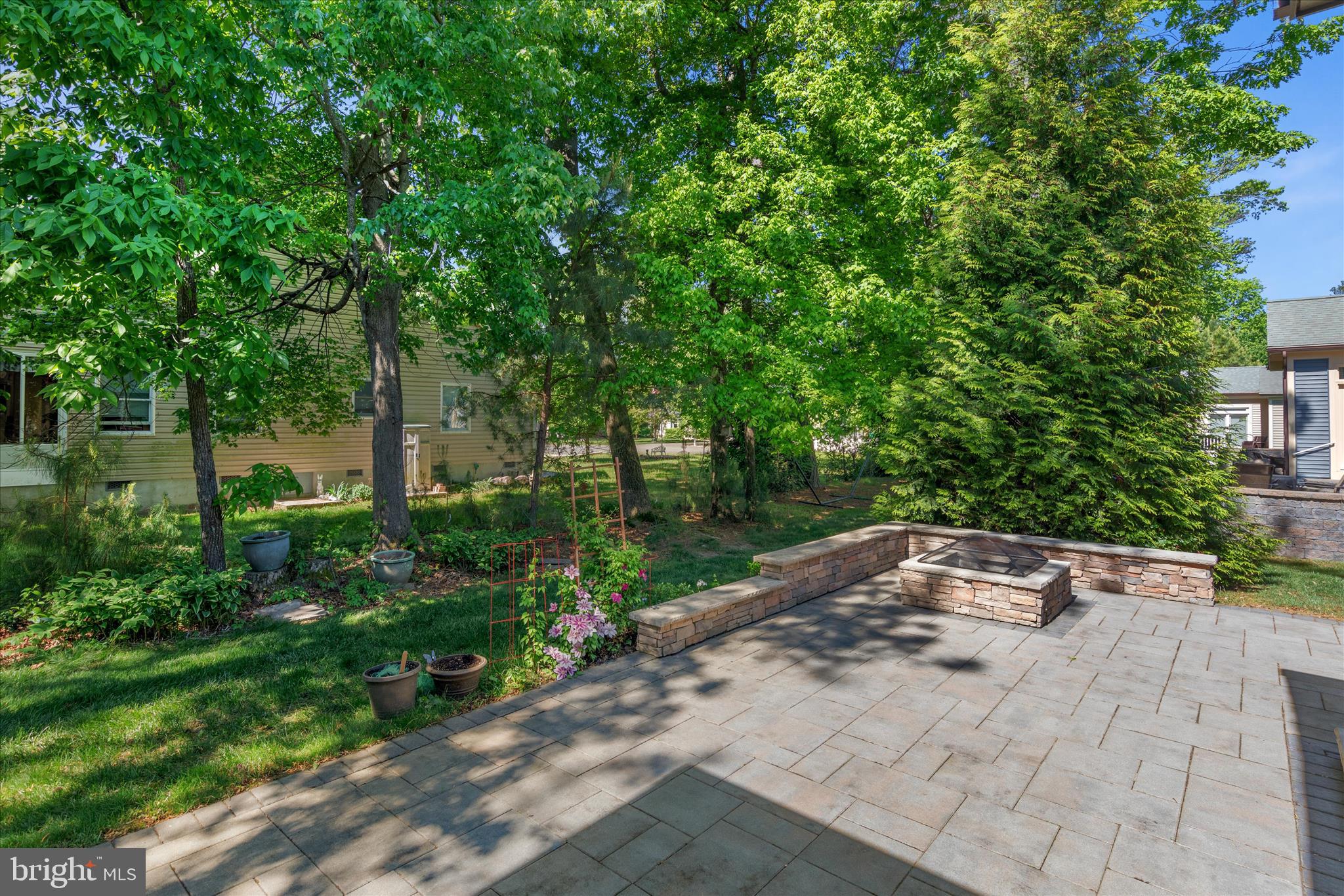 BAY FOREST CLUB - Residential