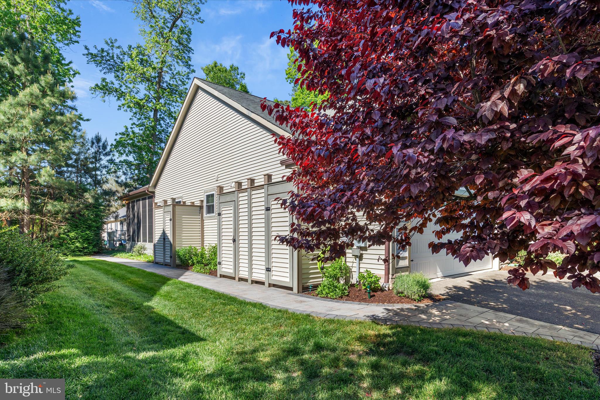 BAY FOREST CLUB - Residential