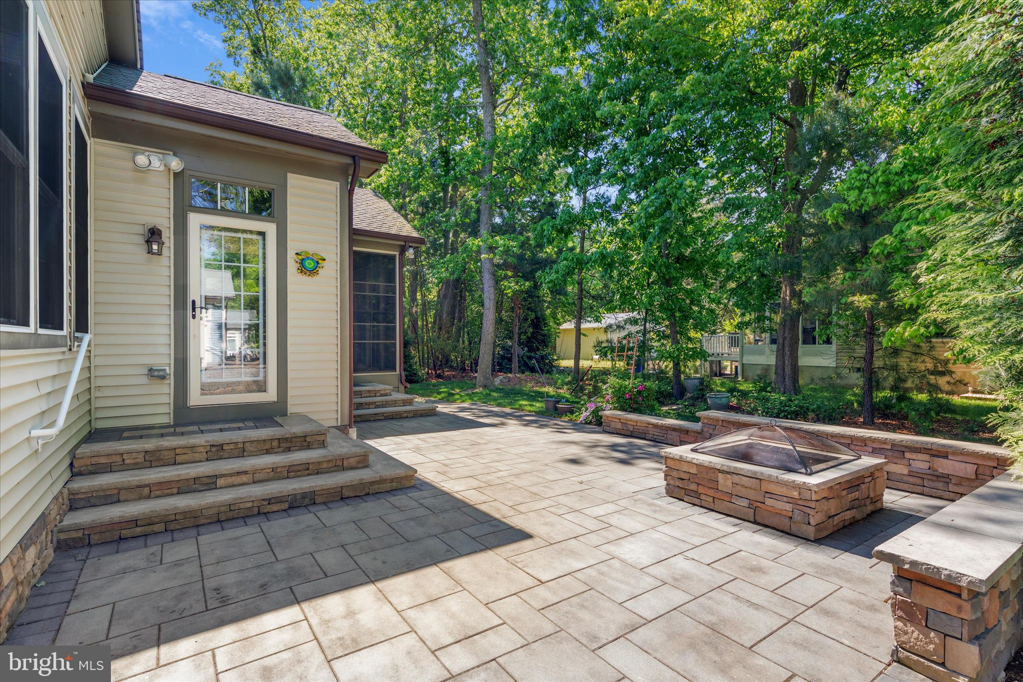 BAY FOREST CLUB - Residential