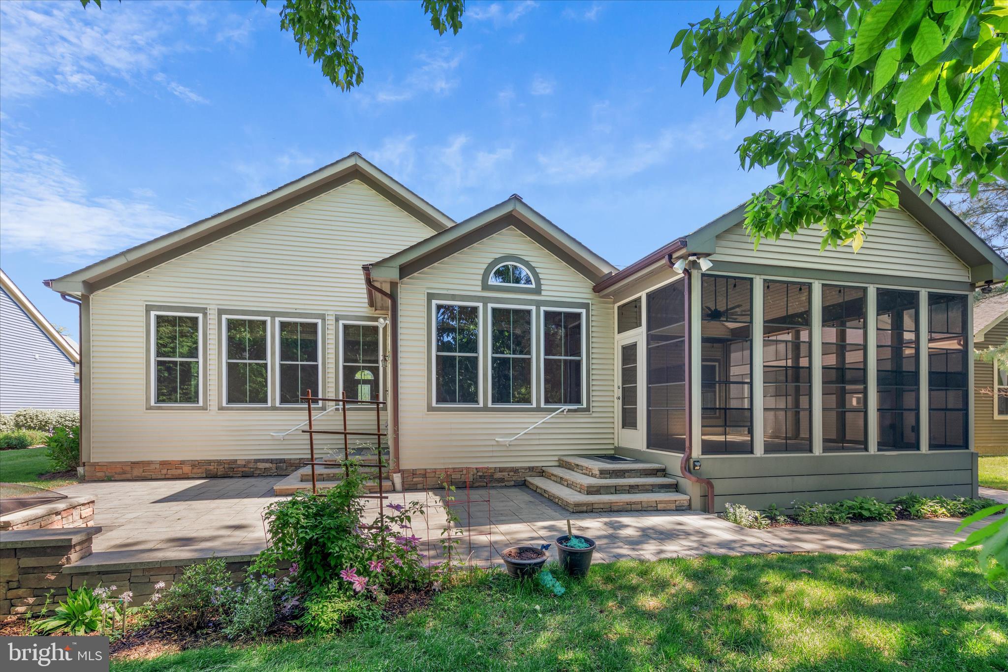 BAY FOREST CLUB - Residential