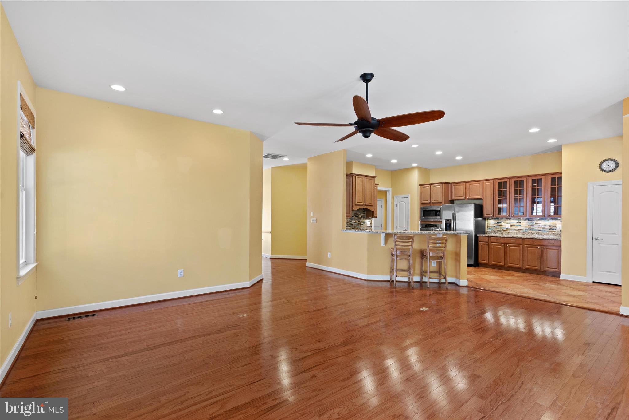 BAY FOREST CLUB - Residential
