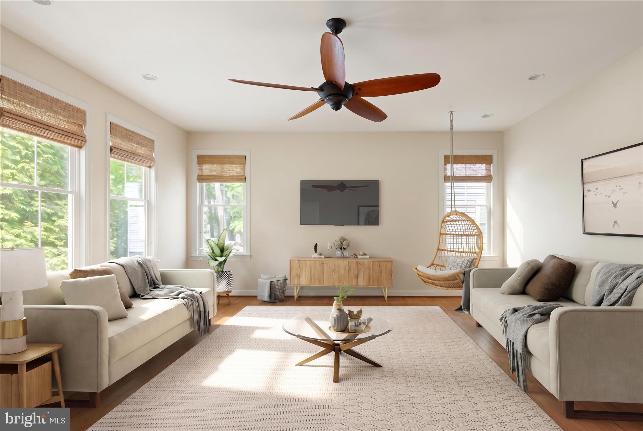 BAY FOREST CLUB - Residential