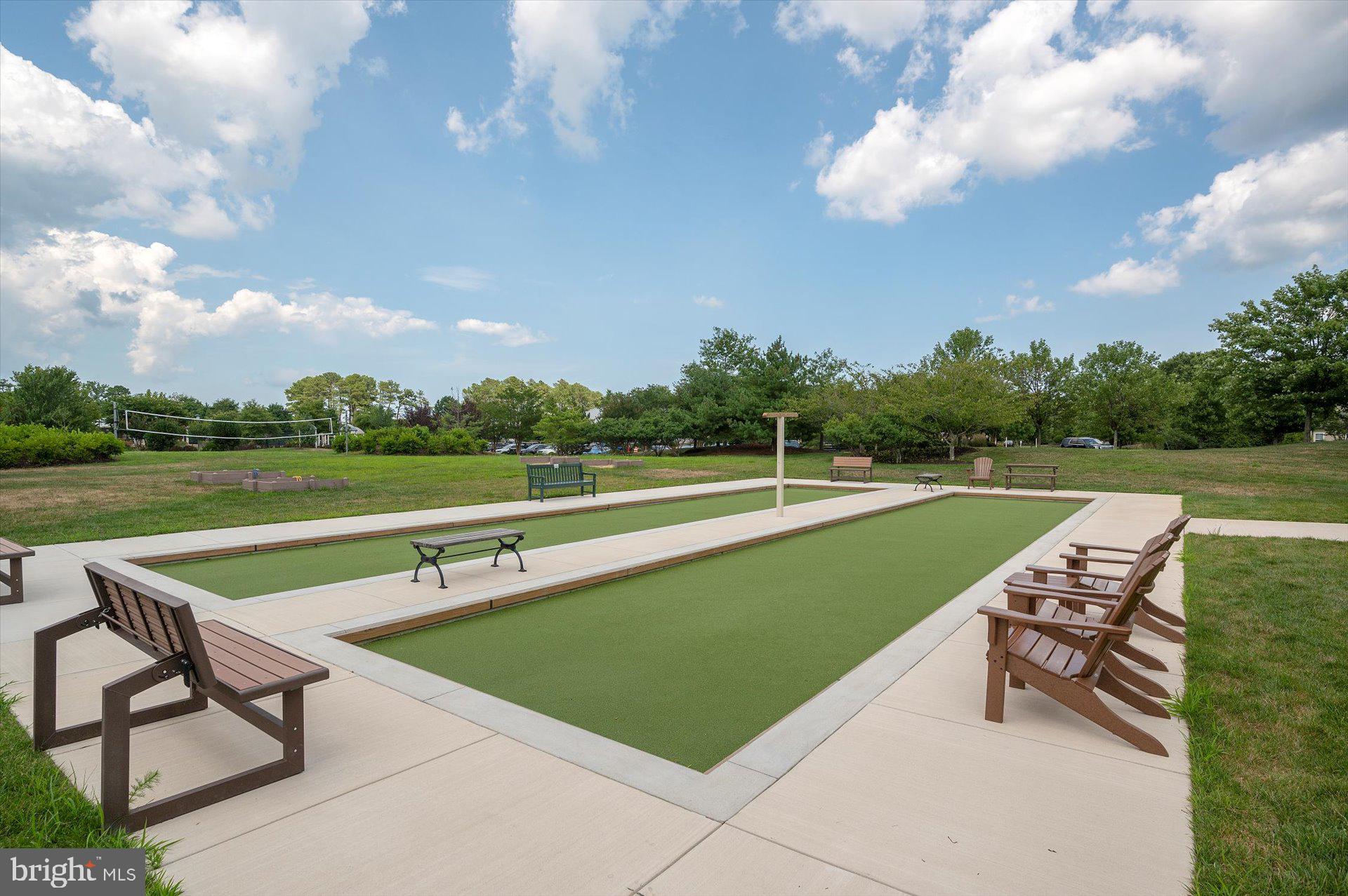 BAY FOREST CLUB - Residential
