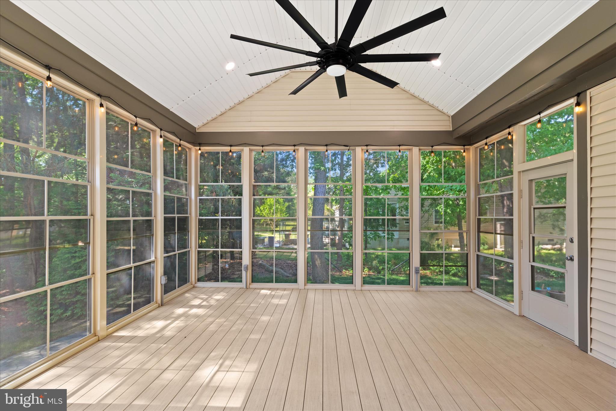 BAY FOREST CLUB - Residential