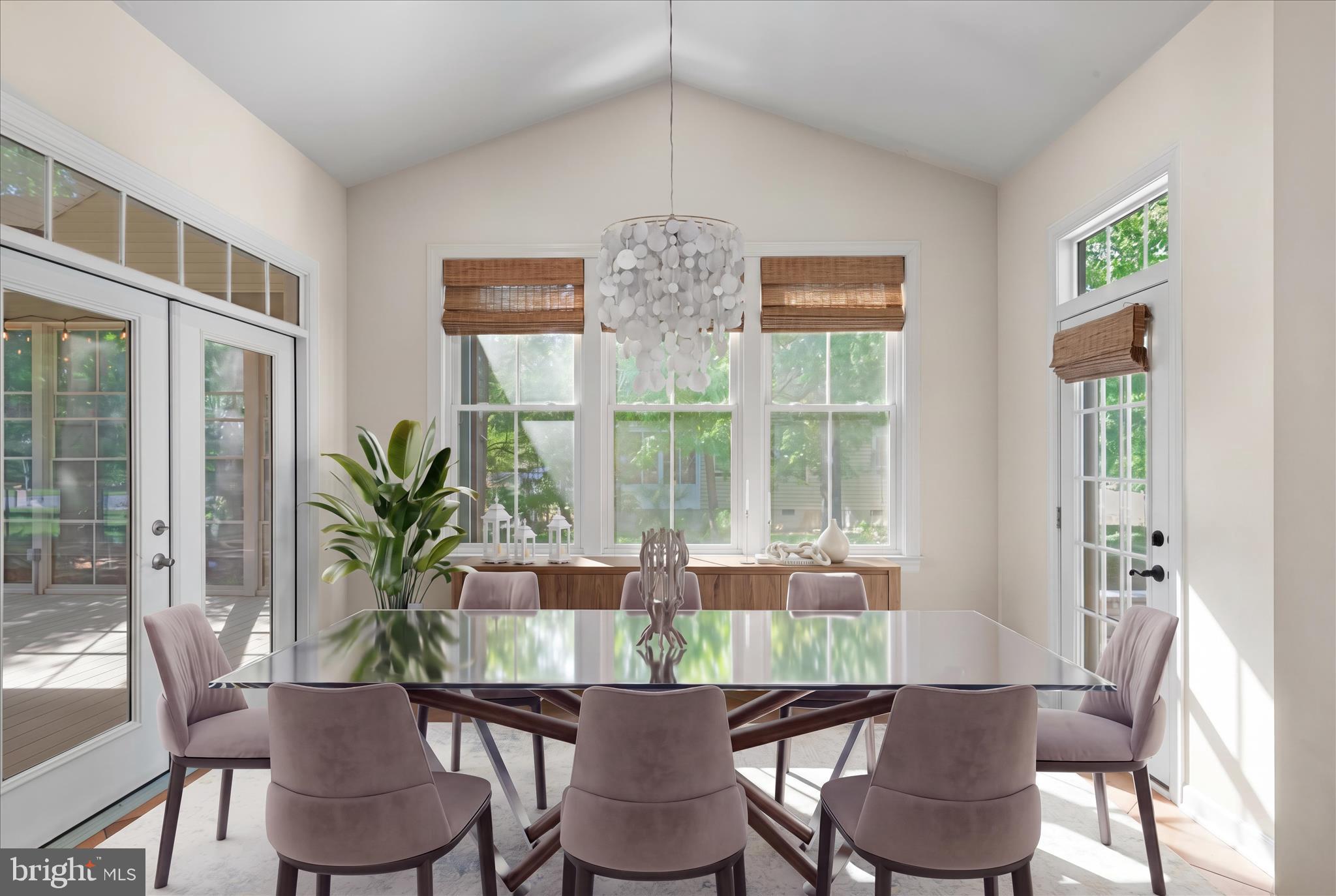 BAY FOREST CLUB - Residential