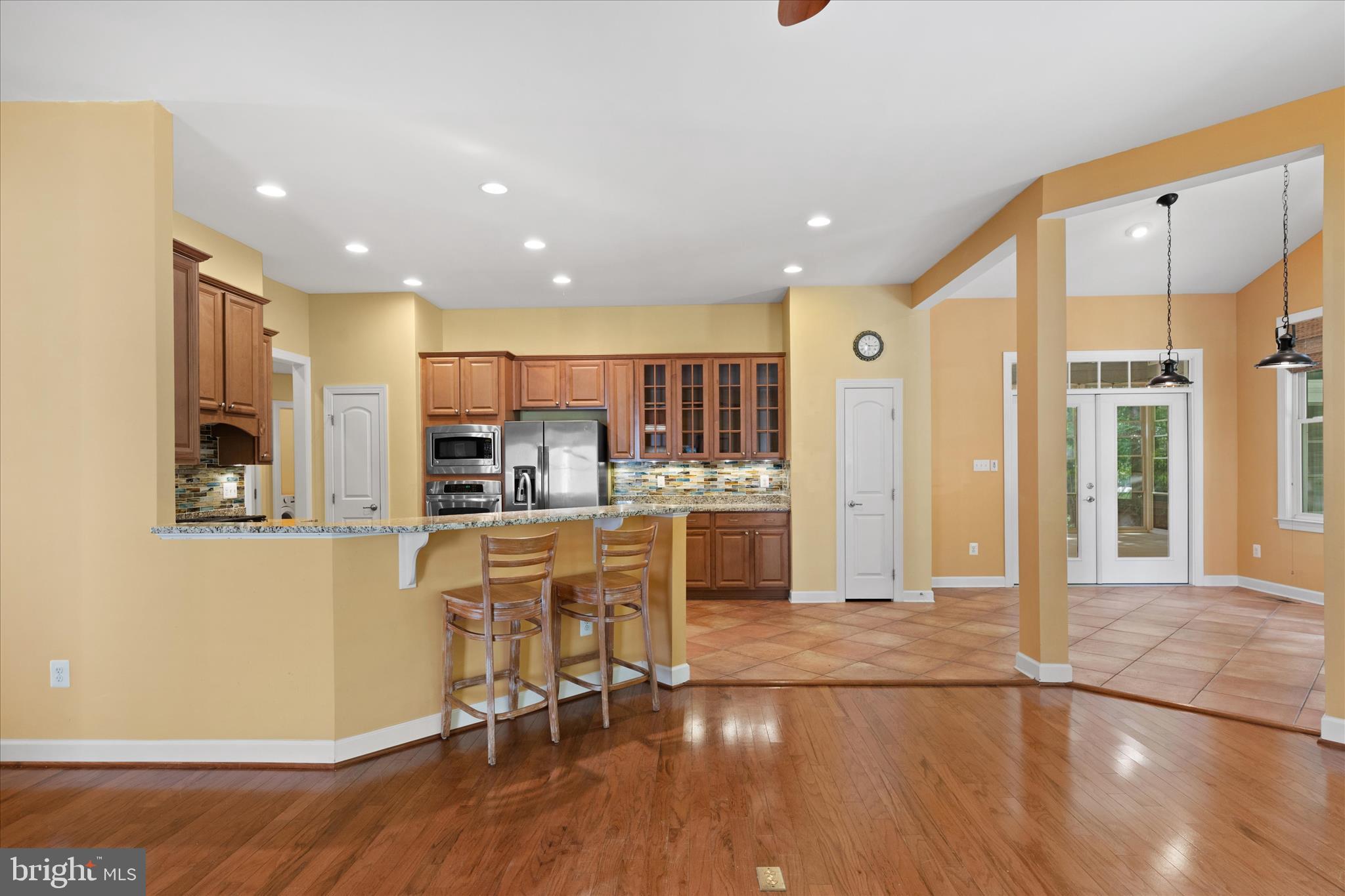 BAY FOREST CLUB - Residential