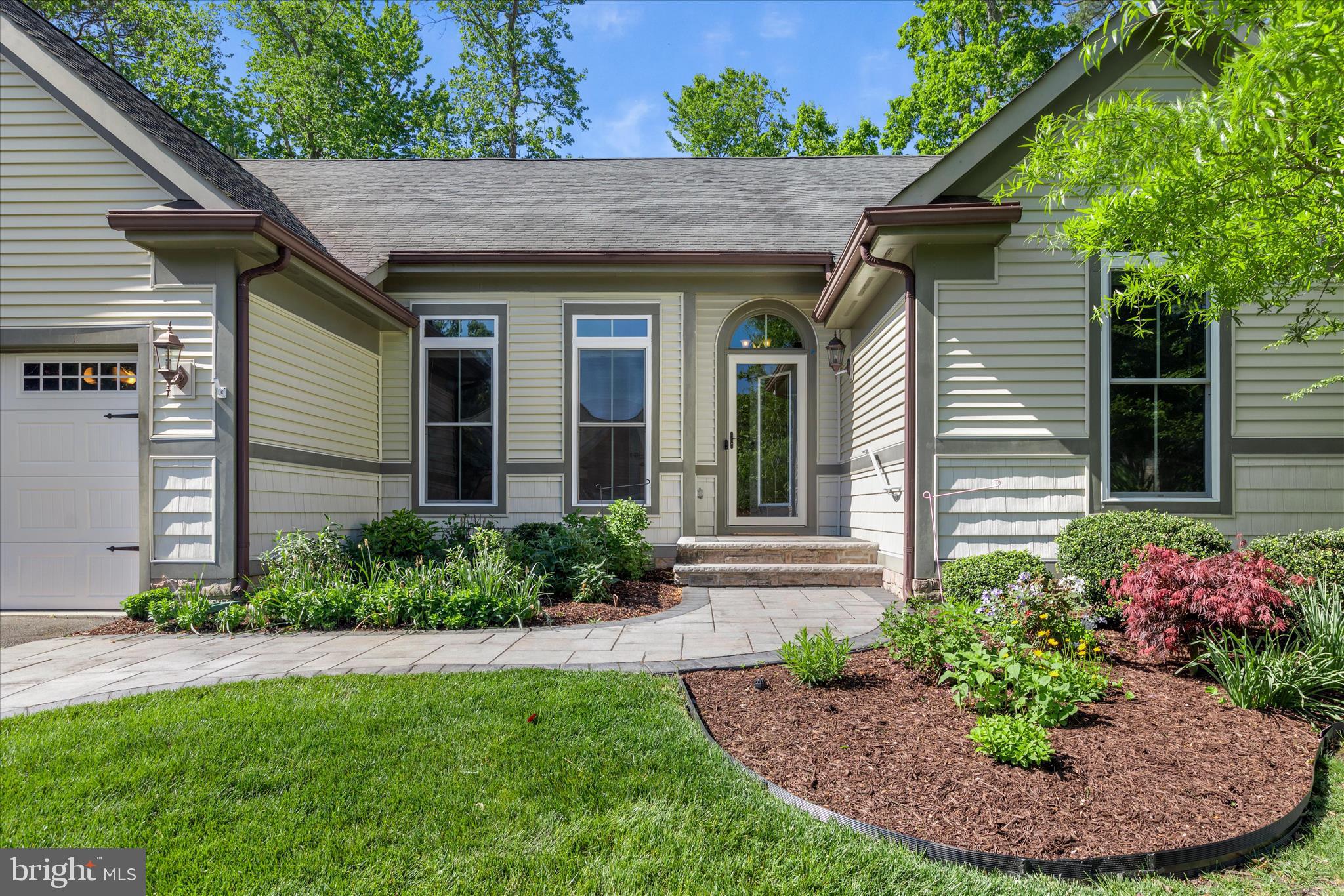 BAY FOREST CLUB - Residential