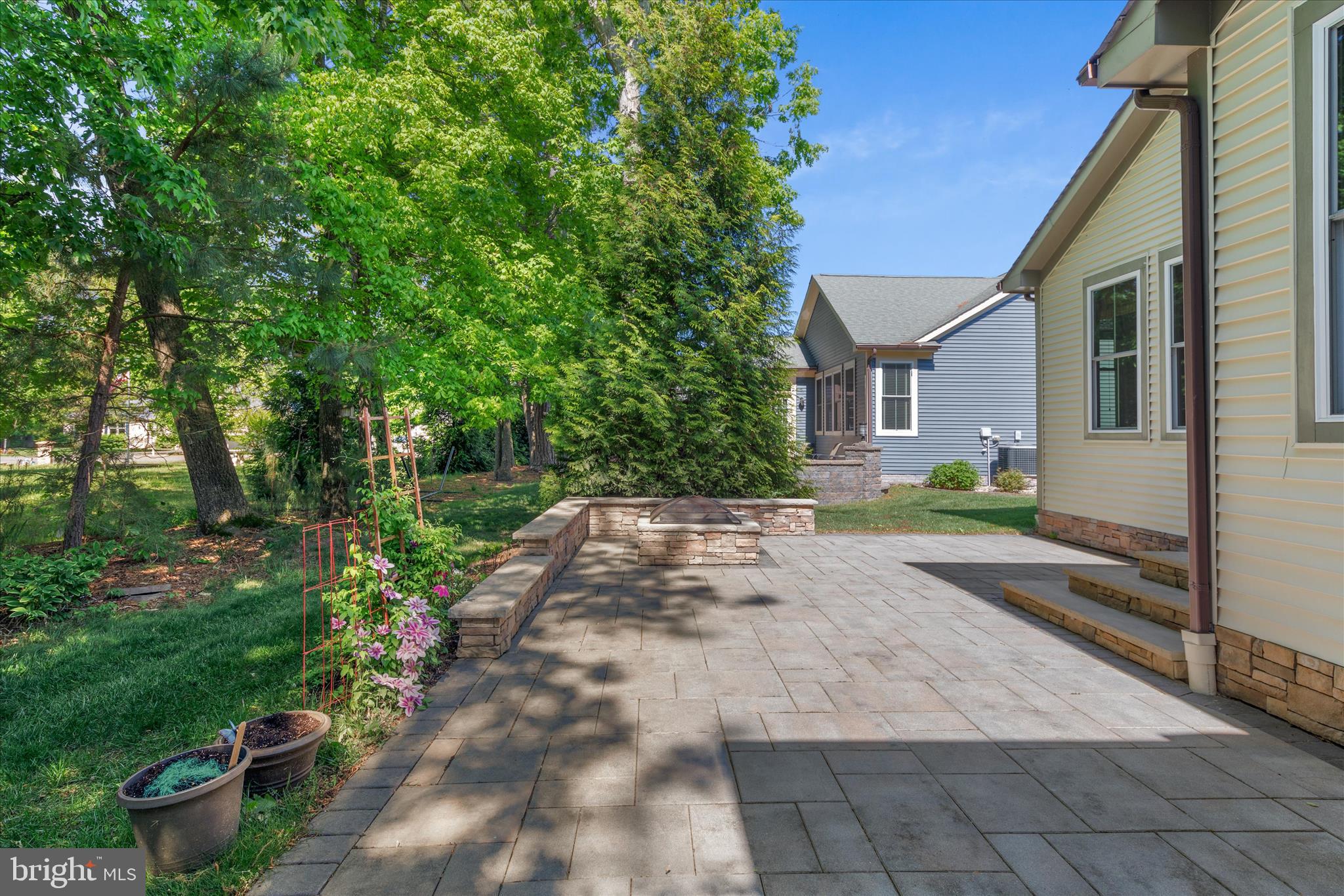 BAY FOREST CLUB - Residential