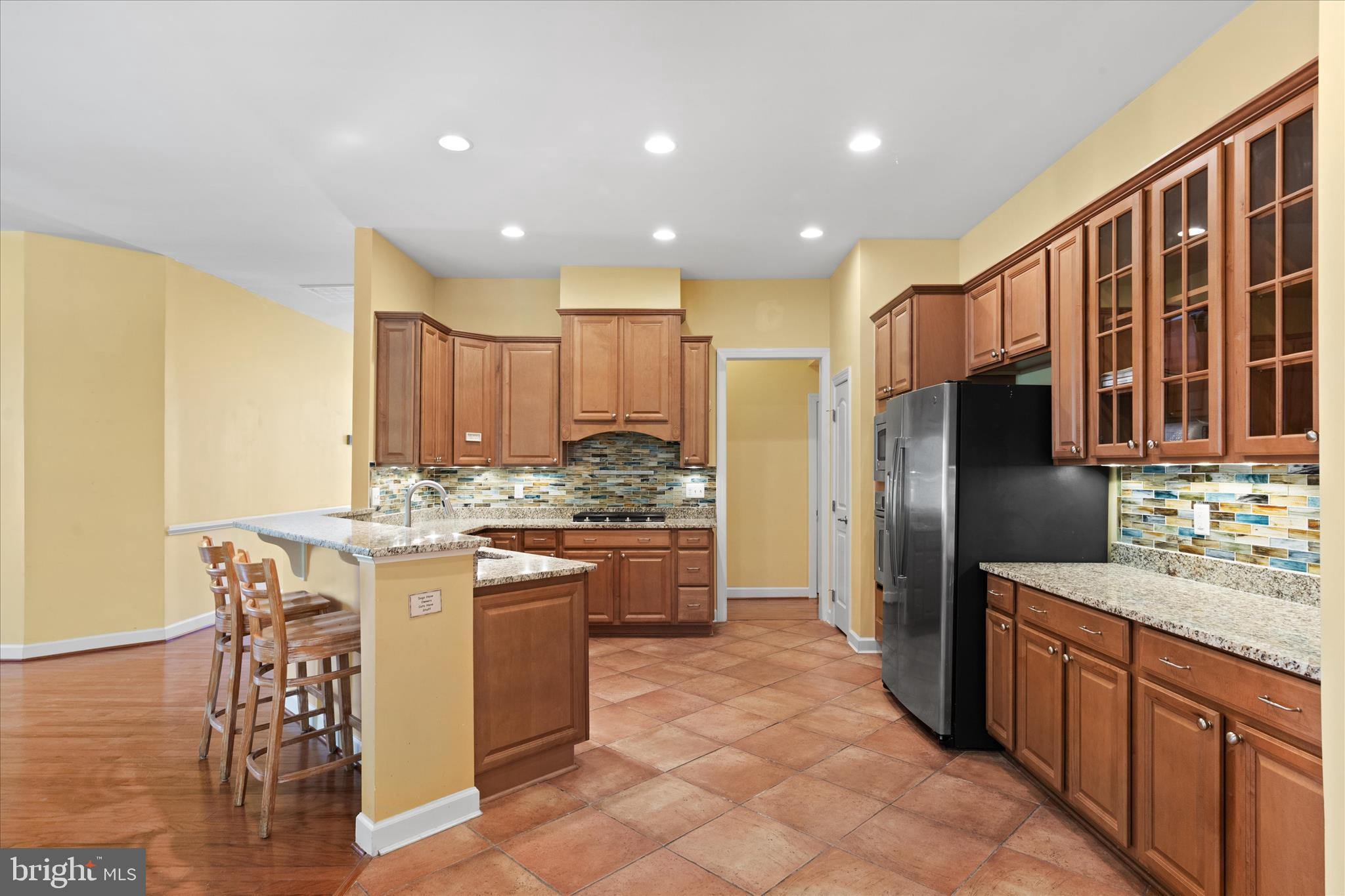 BAY FOREST CLUB - Residential