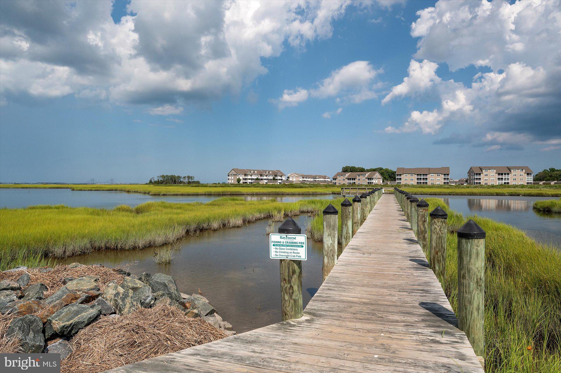 BAY FOREST CLUB - Residential