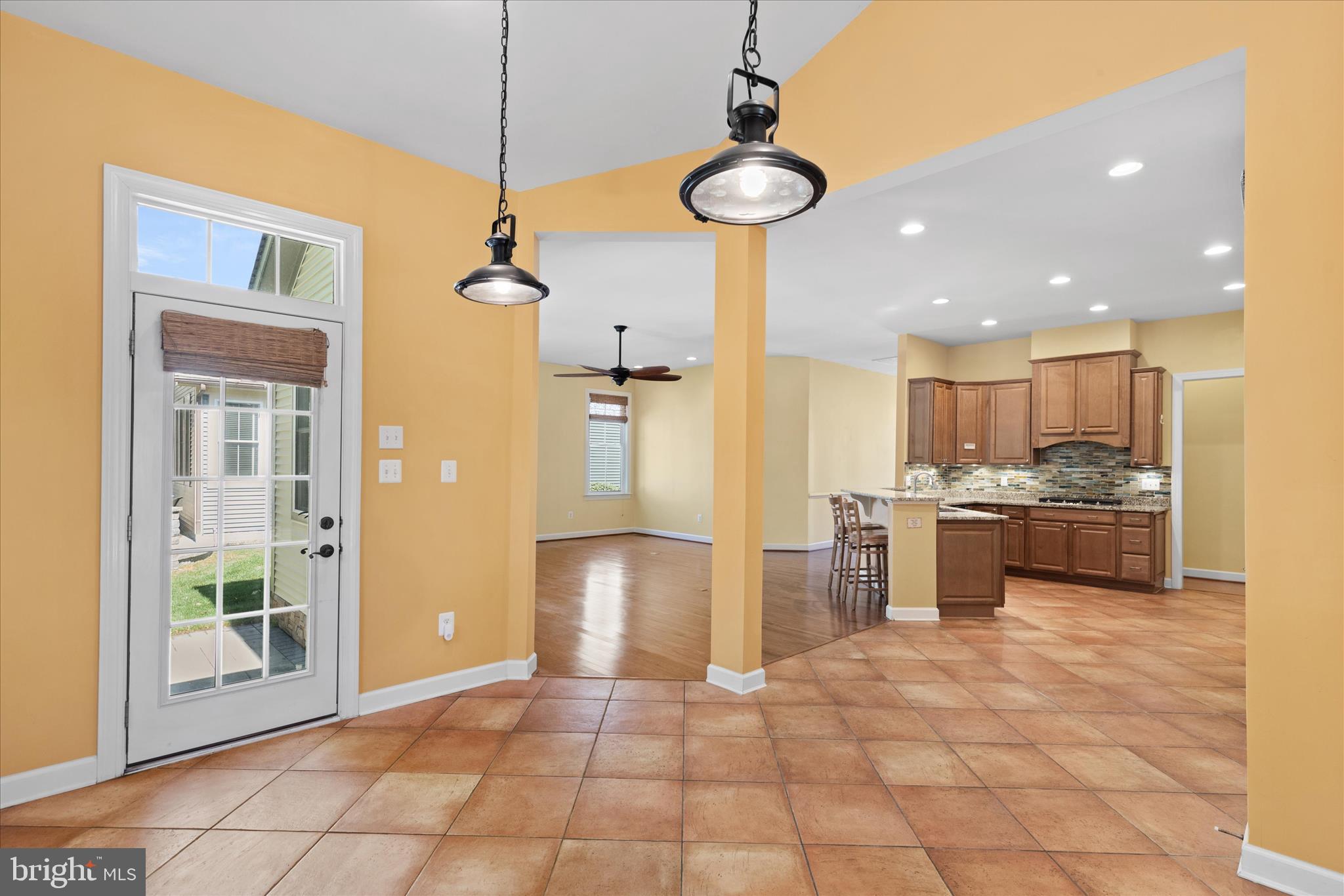 BAY FOREST CLUB - Residential