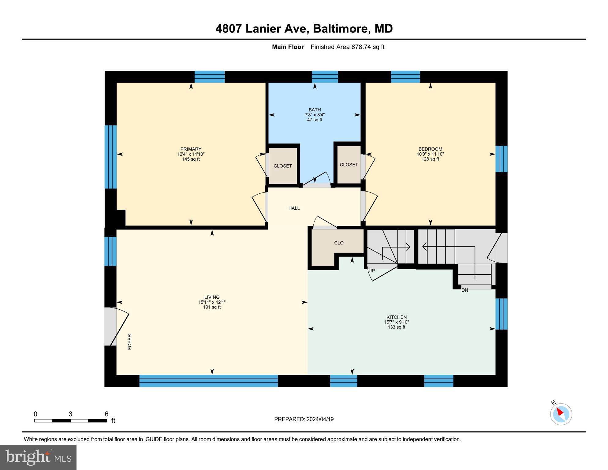 CLYBURN - Residential