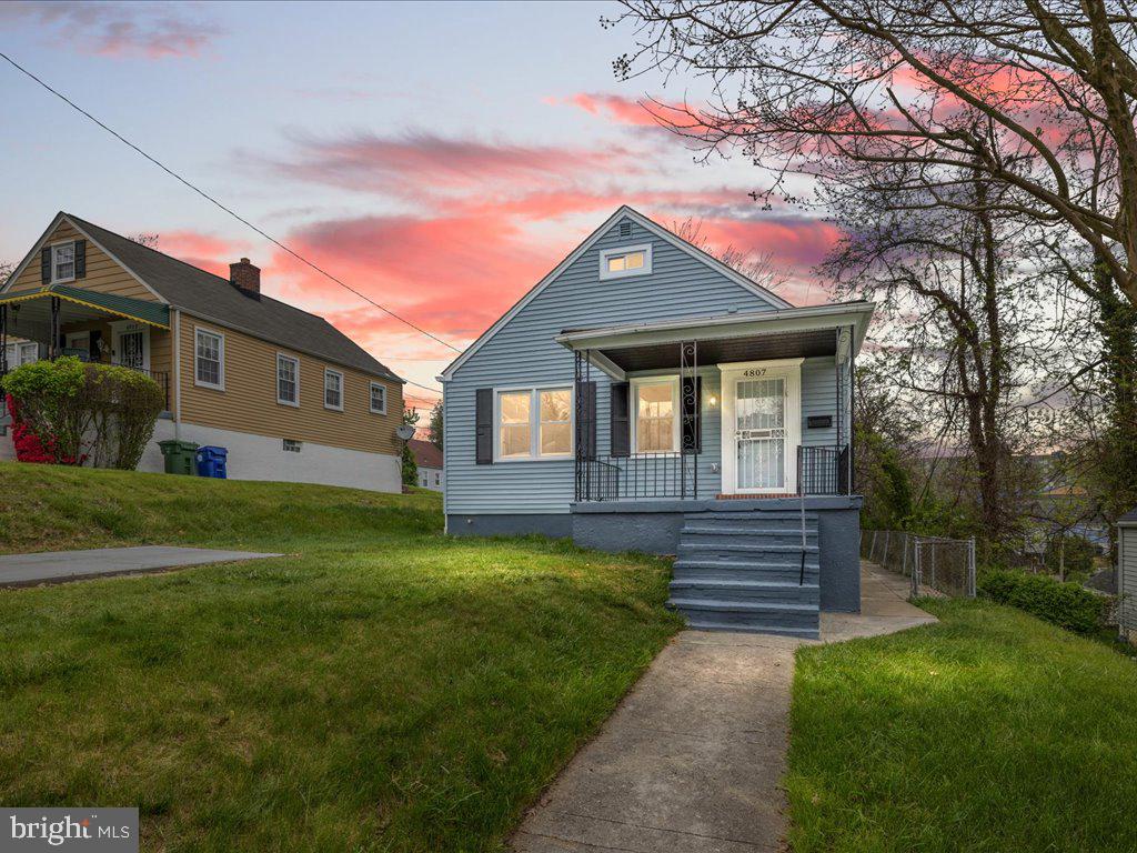 CLYBURN - Residential