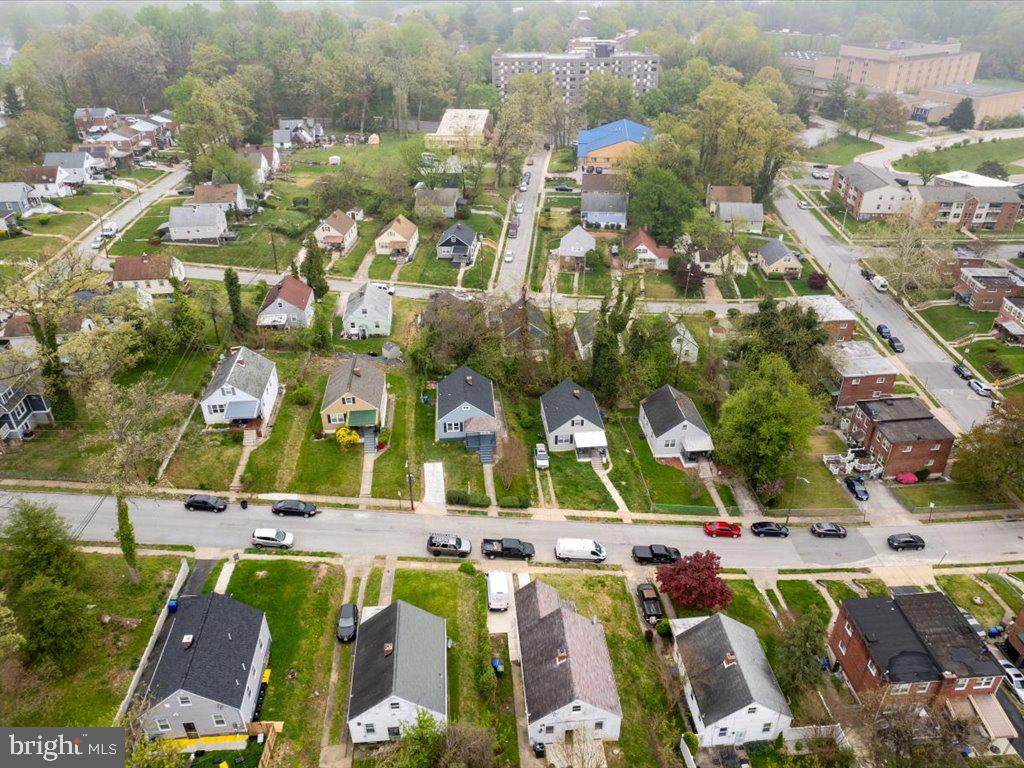 CLYBURN - Residential