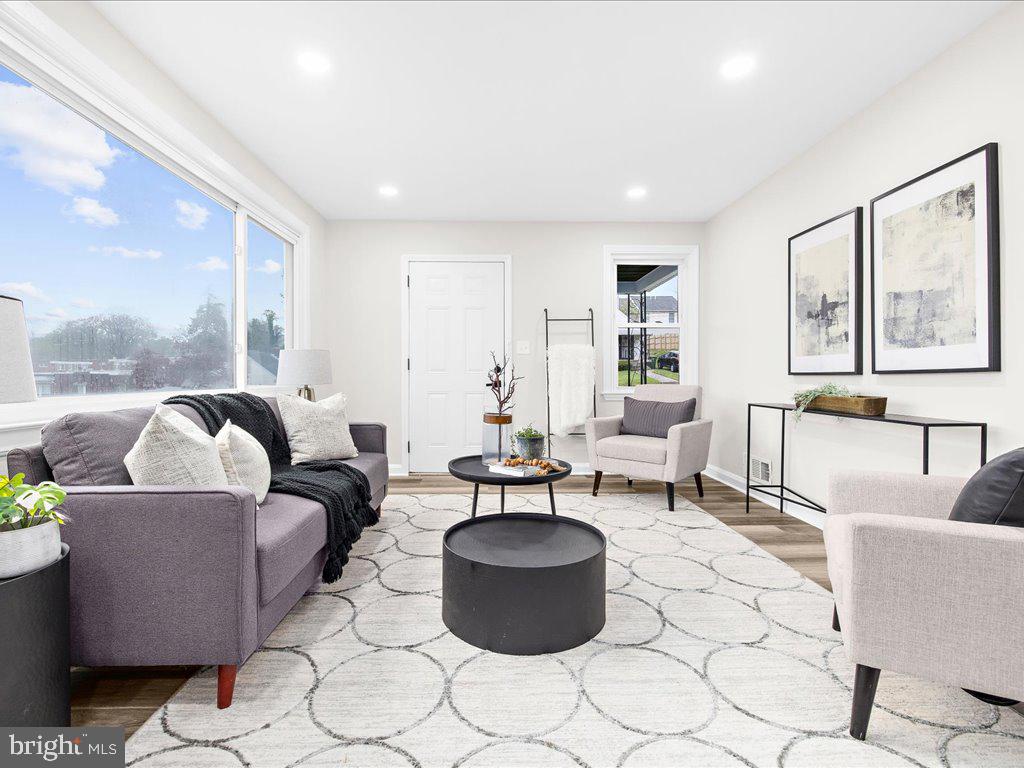 CLYBURN - Residential