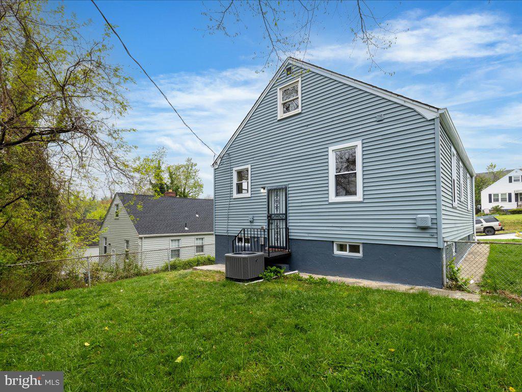 CLYBURN - Residential