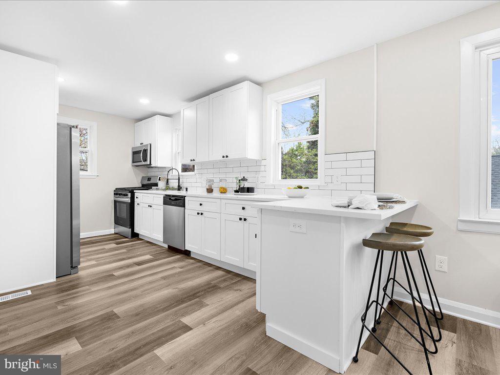 CLYBURN - Residential