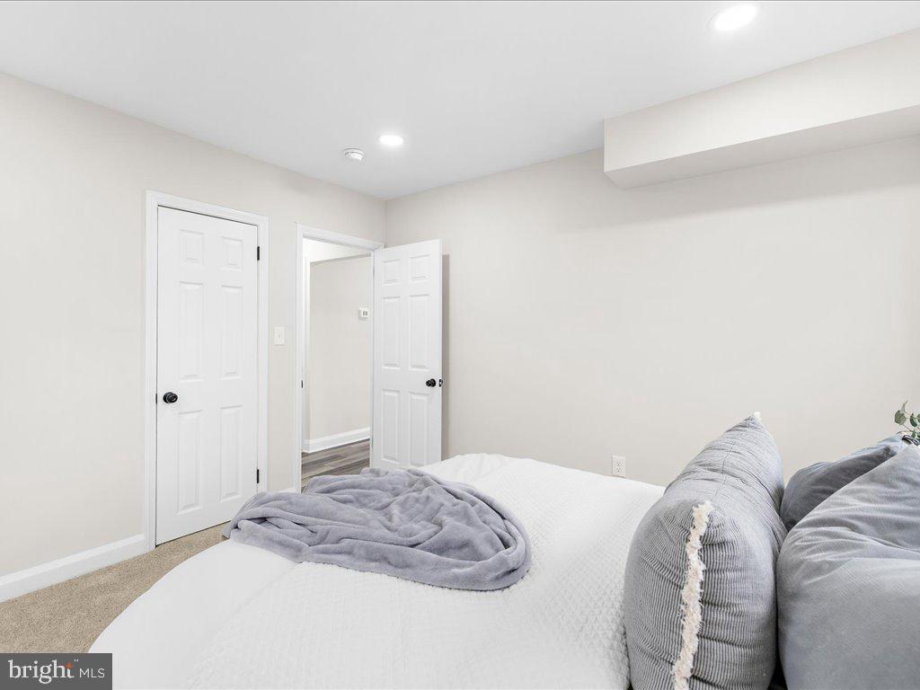 CLYBURN - Residential