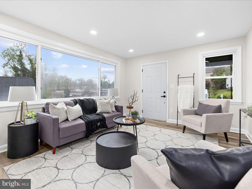 CLYBURN - Residential